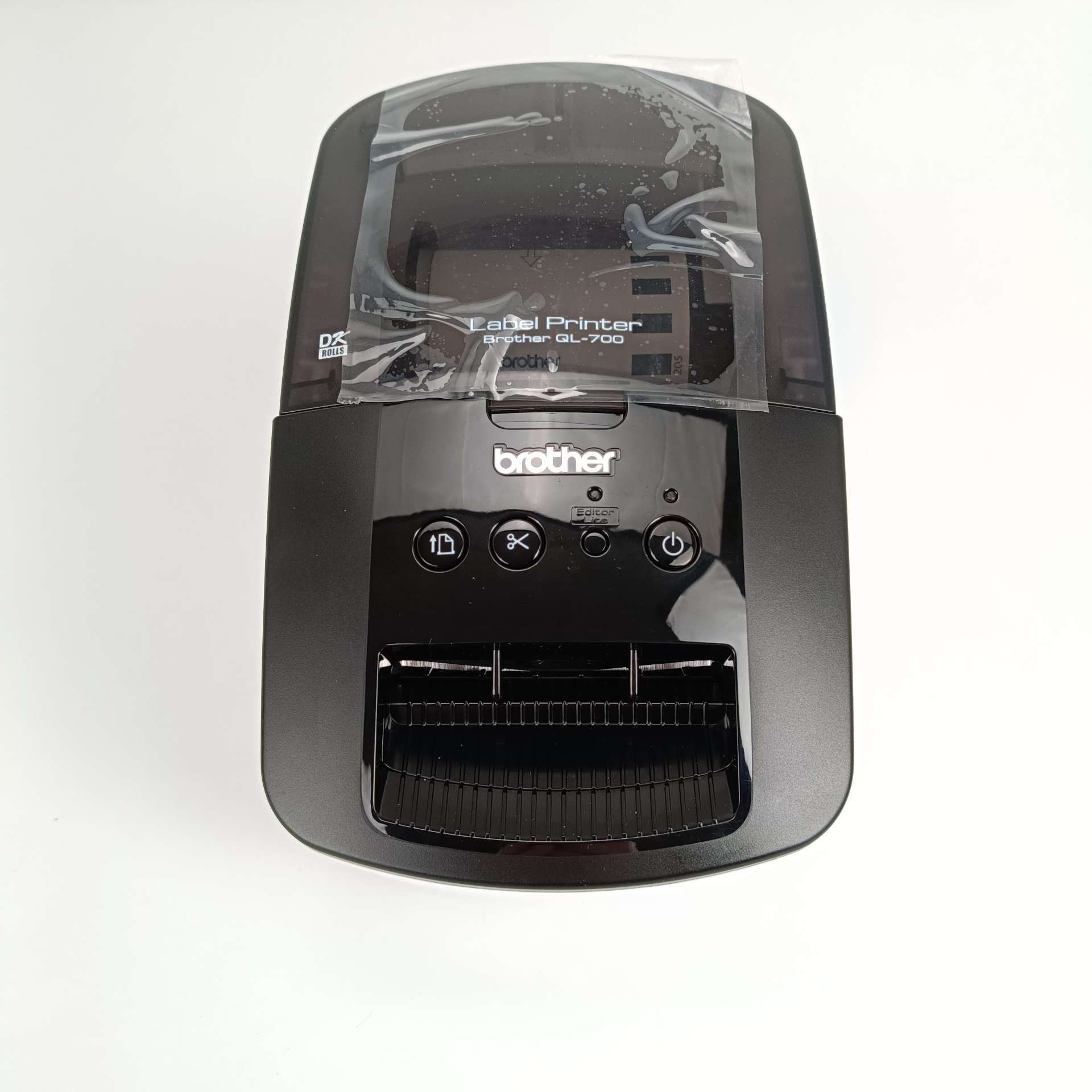 Drukarka etykiet Brother QL-700 15 mm/sek