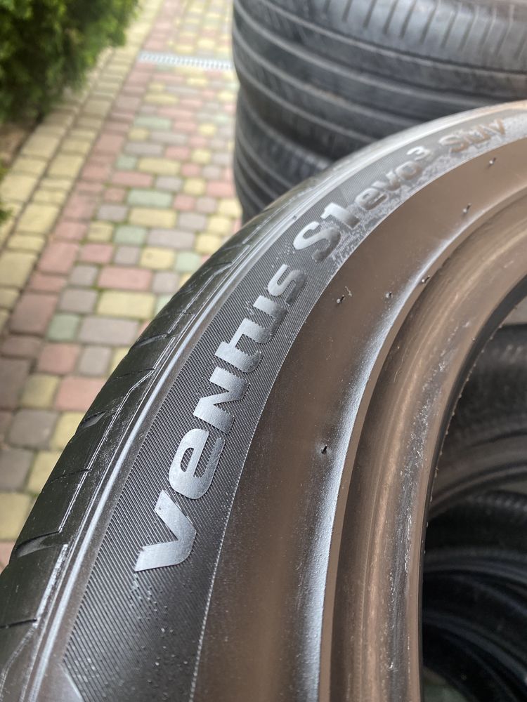 Hankook Ventus S1 evo3 R21 285/45