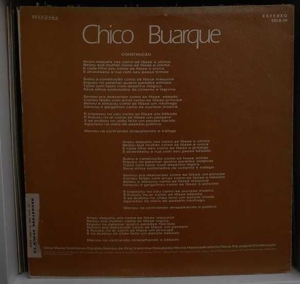 4 Discos - Lote - Baixo Preço