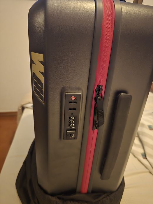 Mala de viagem de cabine