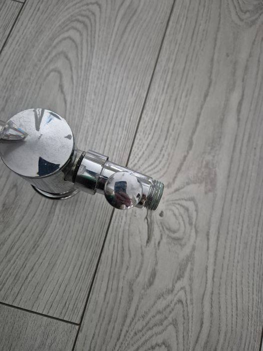 Deszczownica prysznicowa