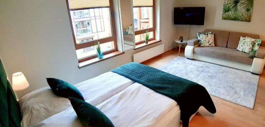 Apartament Mielno - Sosnowy Zakątek