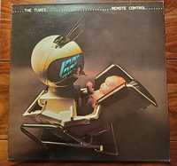 The Tubes "Remote Control" Lp winyl