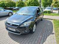 Ford Focus mk2 FL