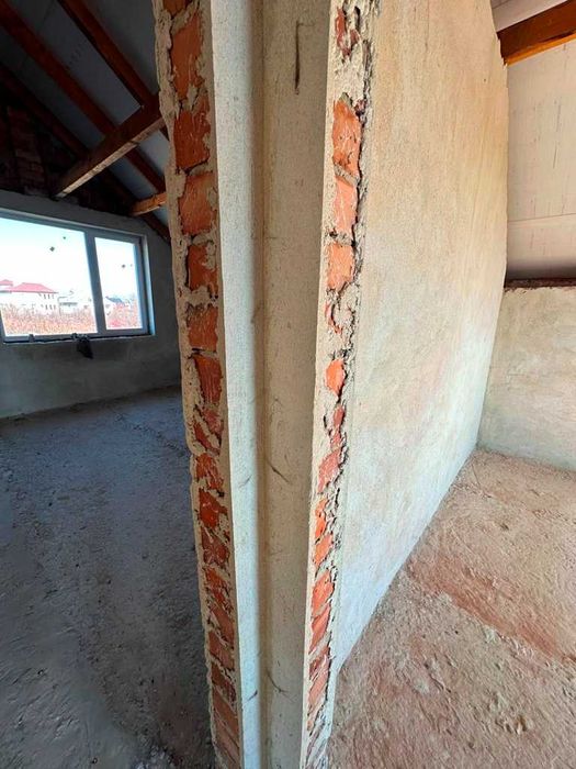 Продається новозбудований будинок