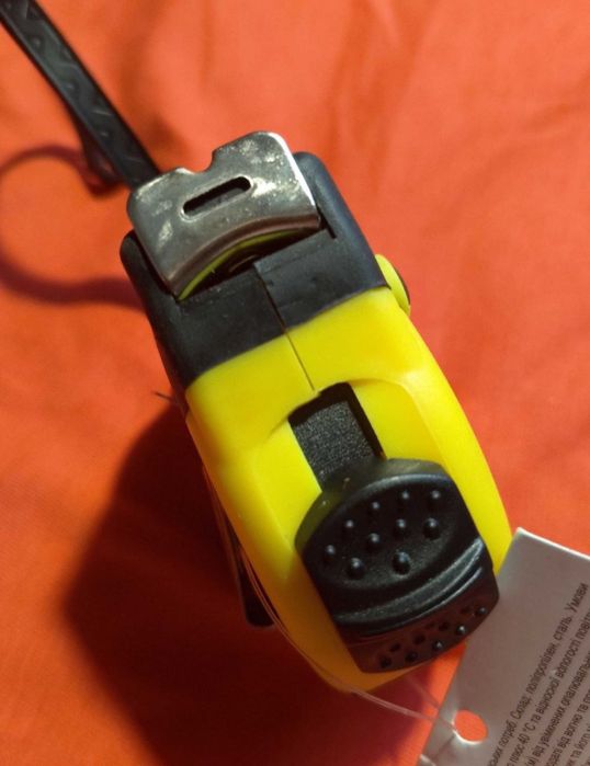 Тріскавка APRO 3 в 1