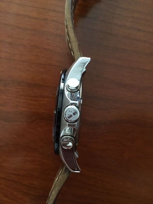 Relógio Timberland Original