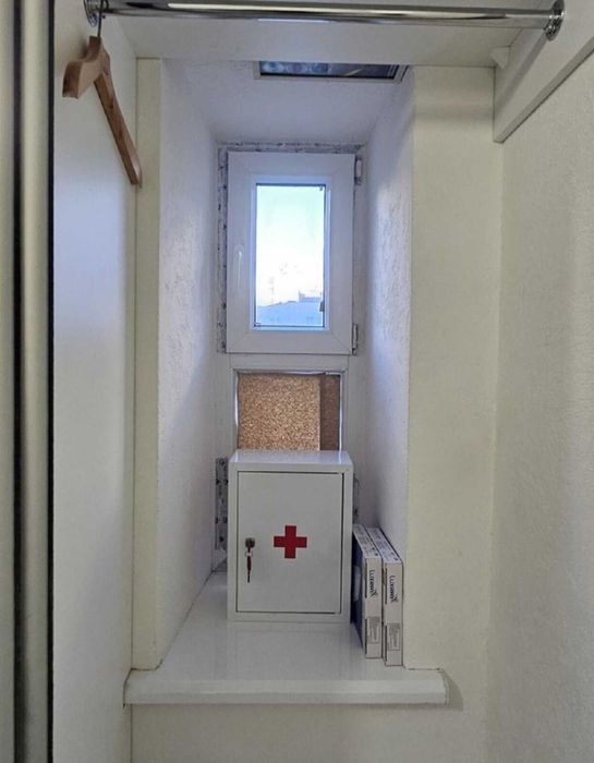 Здається комерційне приміщення в Центрі