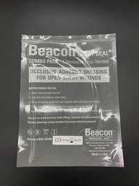 Оклюзійна пов'язка Beacon Chest Seals - Combo Pack