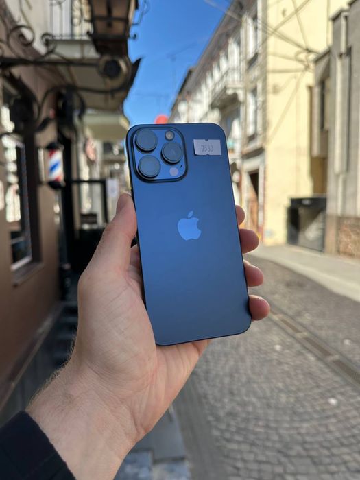 iPhone 15 Pro Max 256gb White 512 Black Blue Natural Neverlock 88-100%