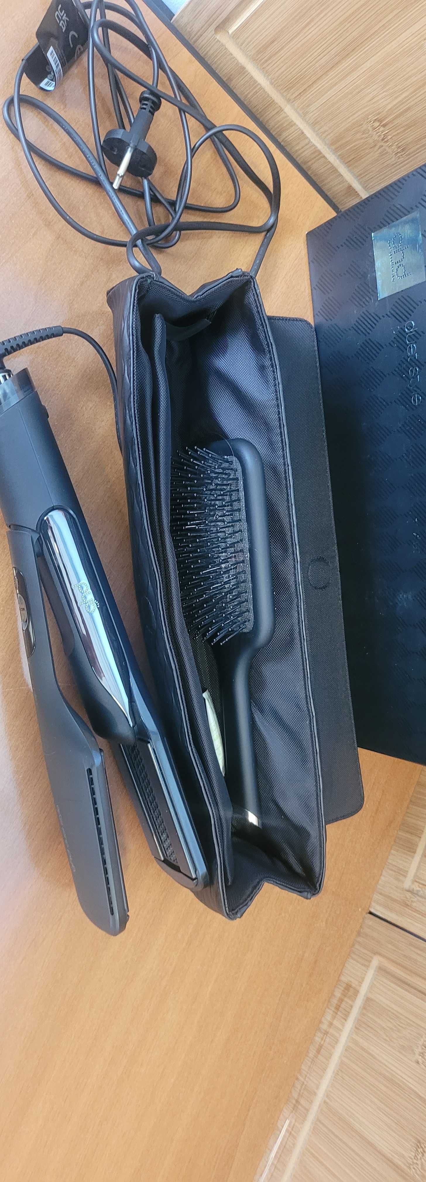 GHD Duet Style Gift -  lokator 2w1 na gorące powietrze