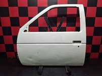 Porta Frente Esquerda Nissan Navara (D21)