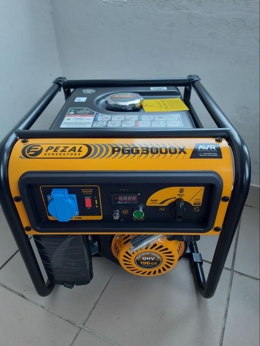 Срочный ремонт и обслуживание генераторов ВЫЕЗД!