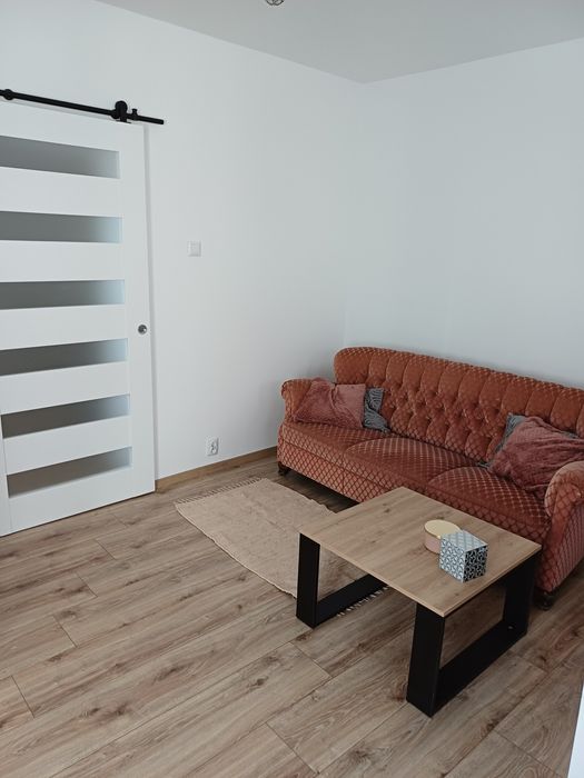 Mieszkanie po remoncie kawalerka 40m2 sprzedaż lub wynajem