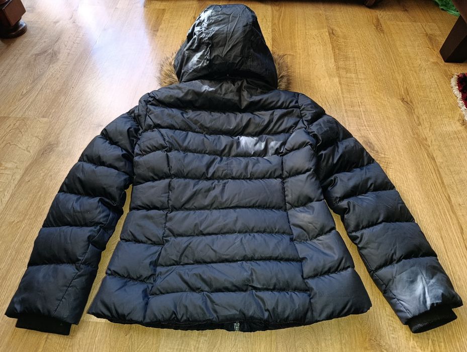 Kurtka puchowa damska Tommy Hilfiger