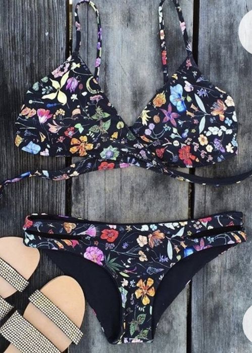 L Space, Dolce&gabbana купальник, оригінал