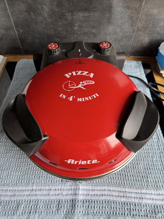Piec do pizzy Ariete 909