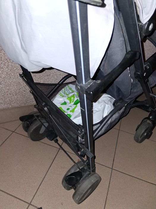 Wózek parasolka Easy Go