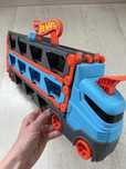 Hot Wheels City вантажівка-трек