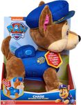 Інтерактивний Чейз Paw Patrol Talking Chase Interactive Plush Гонщик