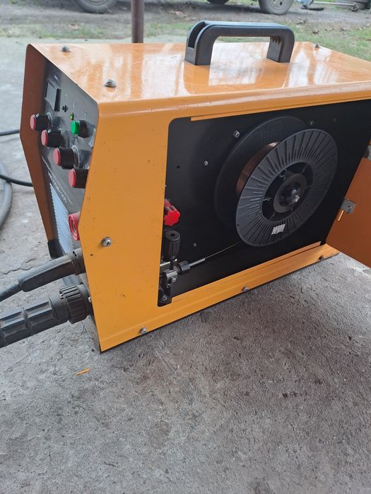 Продам сварочний апарат