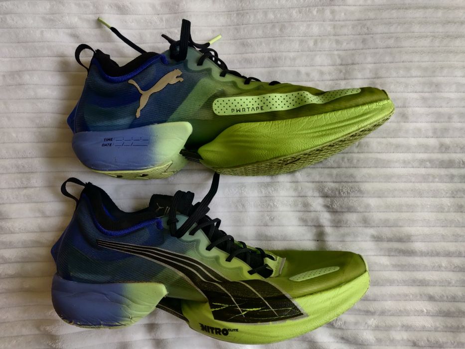 Puma Fast-R NITRO Elite