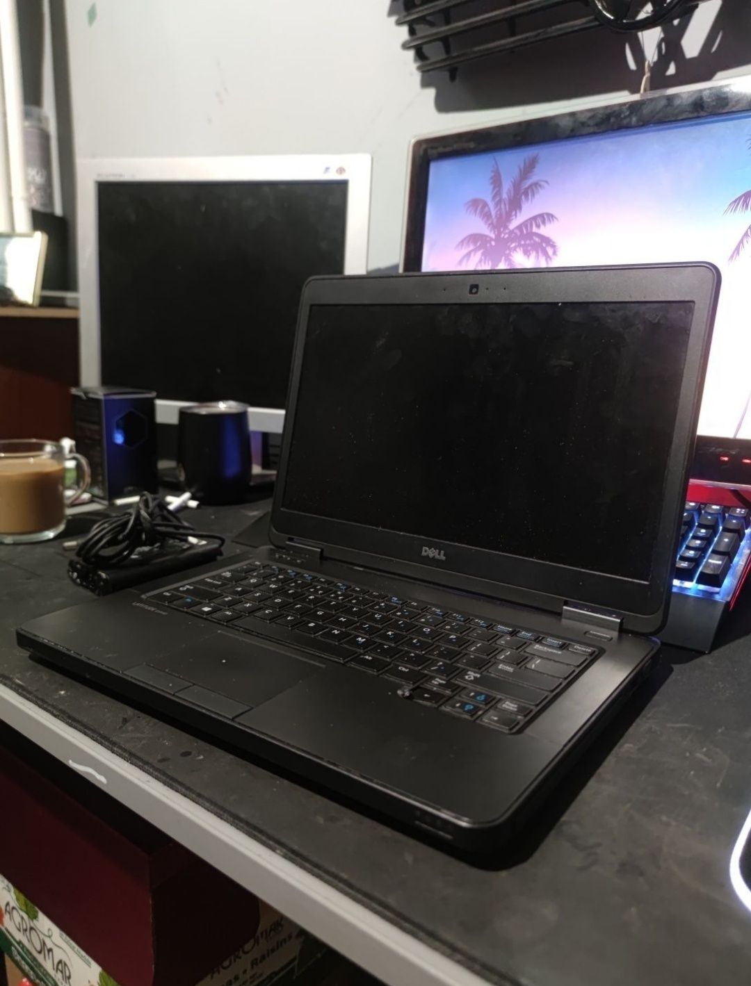 Laptop DELL Latitude E5440