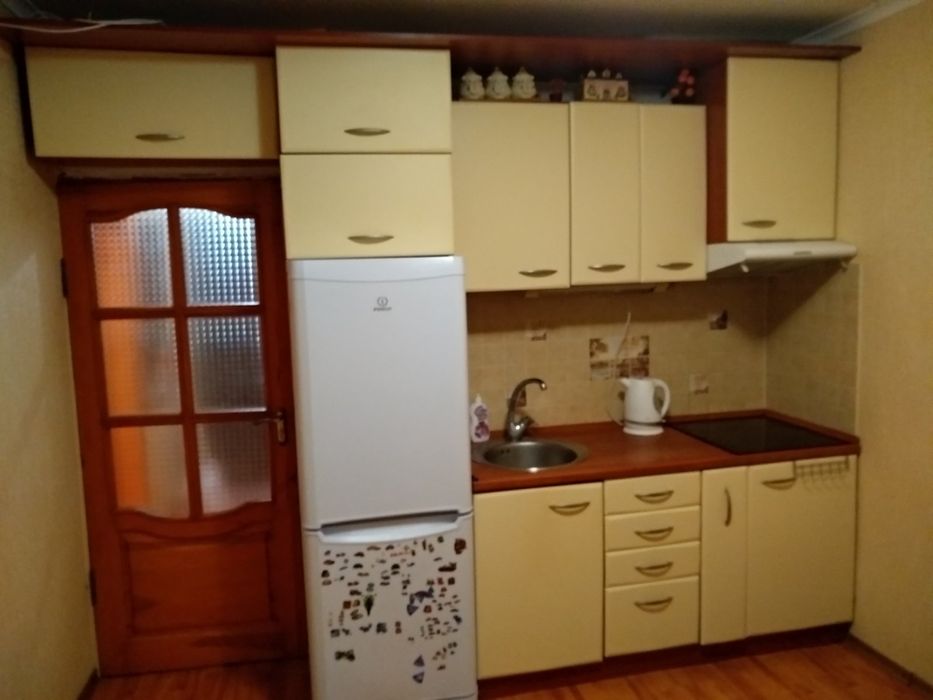 Сдам 1-ком.квартиру в Солоницевке.