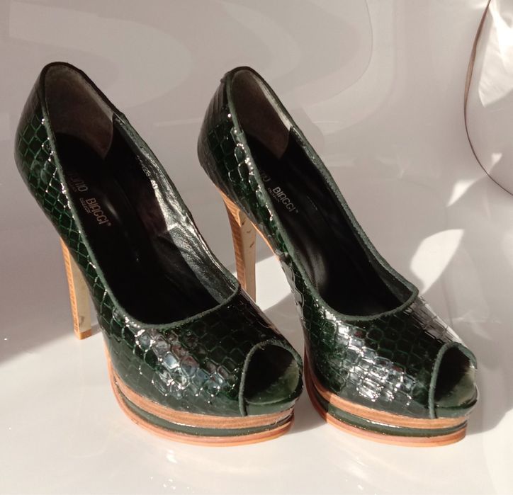 Женские туфли Antonio Biaggi