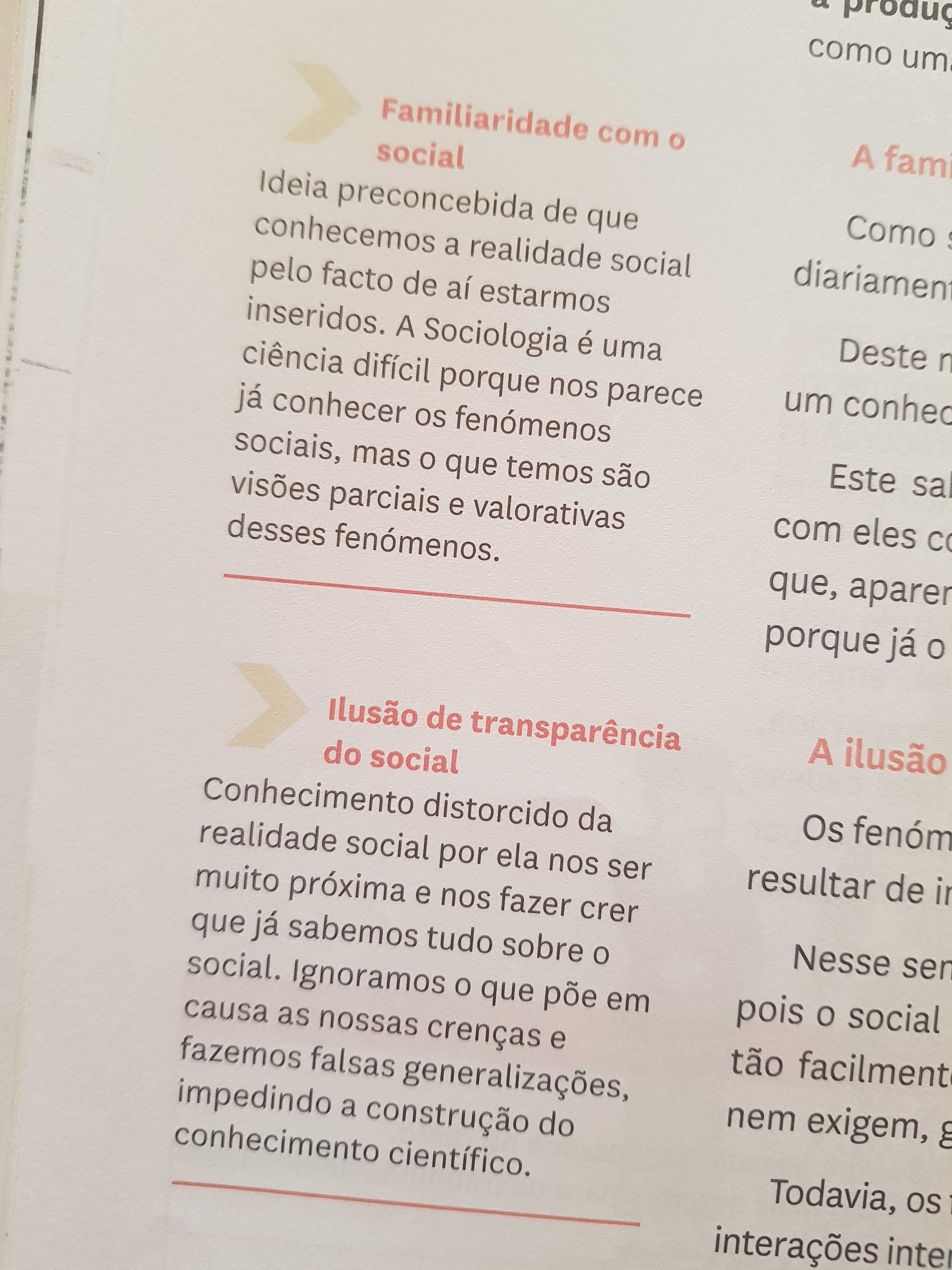 Livros 12° ano usados