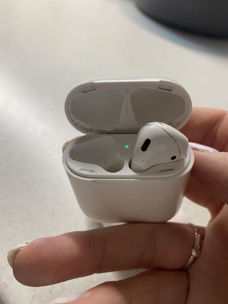 Наушники Airpods 1