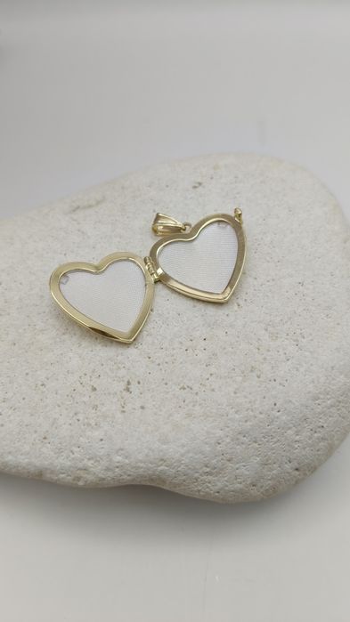 Złoty Sekretnik Pr.585 Nowy Zapraszamy