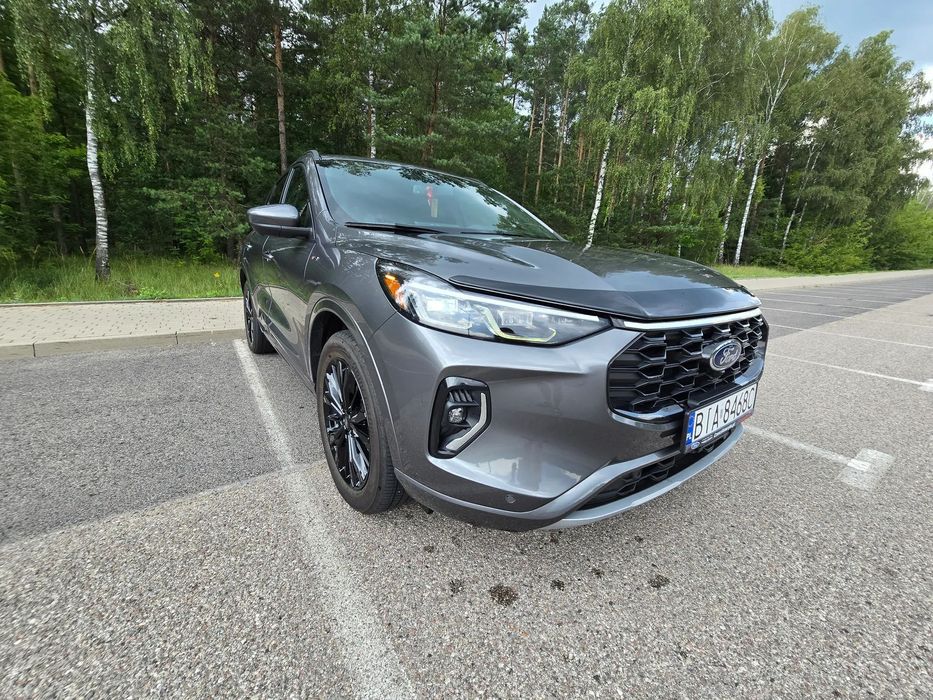 Ford Escape Ford Kuga\Escape