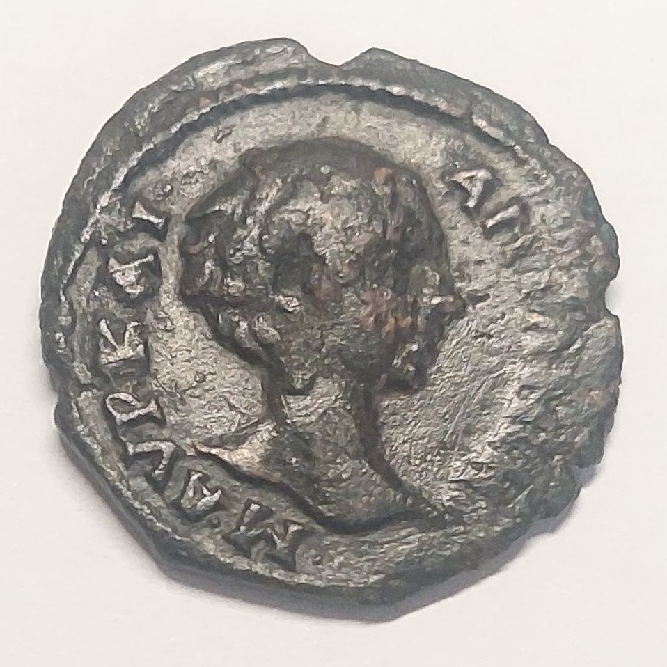 Rzym Geta 209-212r n.e.