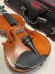 Violino 1/2 Hidersine optimo
