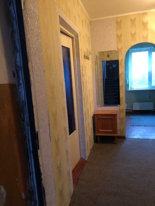 Здам 1-кімнатну квартиру в центрі Баришівки