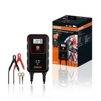 Inteligentny Prostownik Ładowarka OSRAM BATTERY CHARGE 6A 6/12V