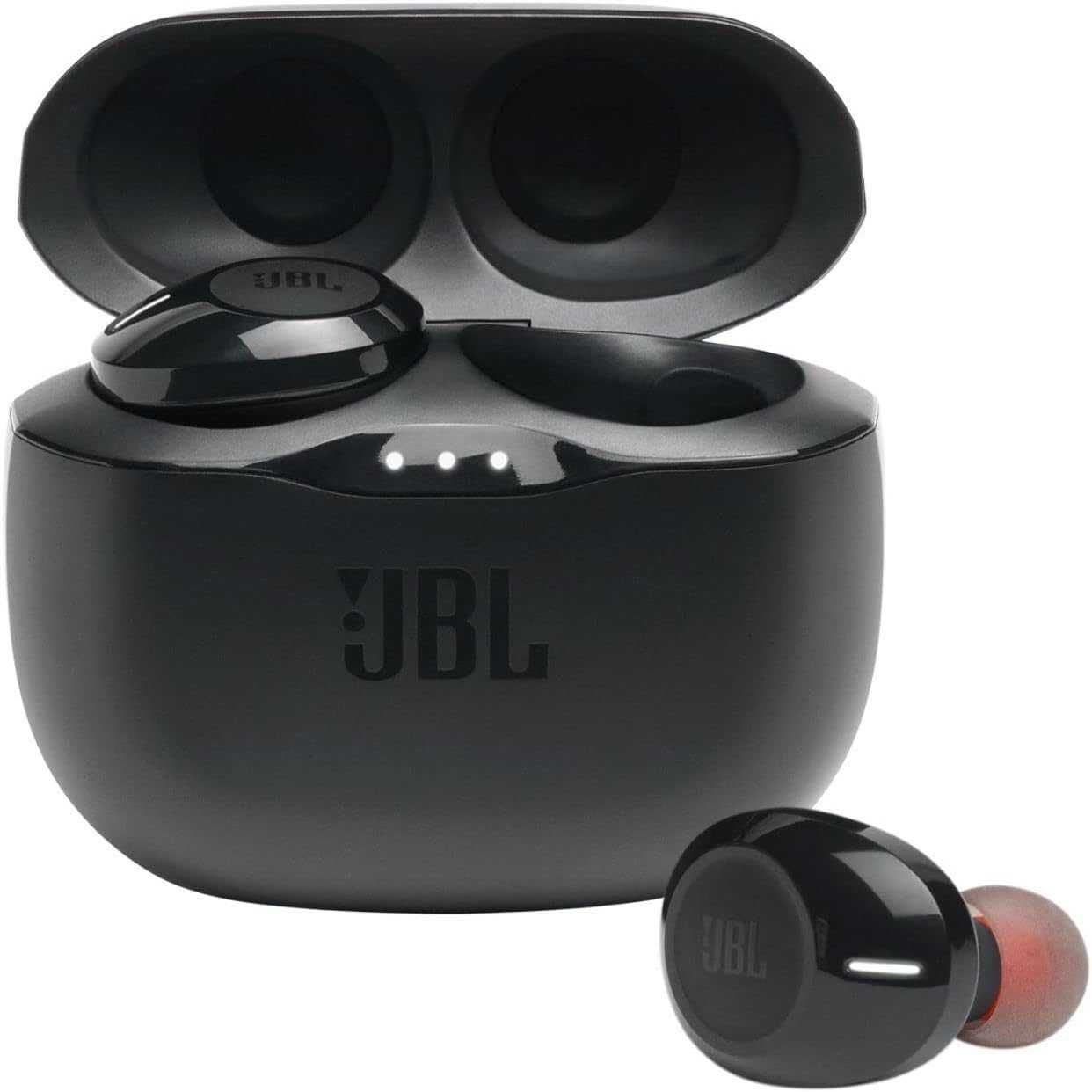 Bezprzewodowe słuchawki douszne JBL Tune 125TWS
