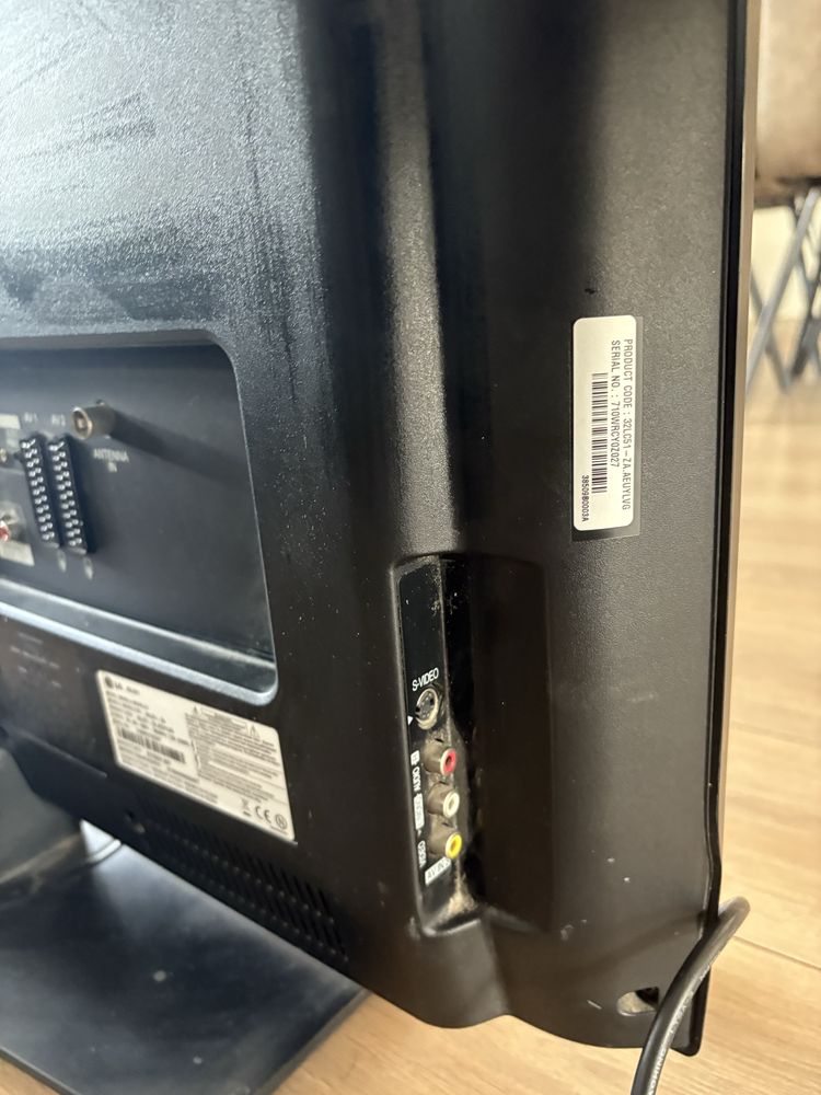 Tekewixor LG 37”