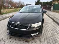 Skoda Octavia Sprowadzona###130.oookm###