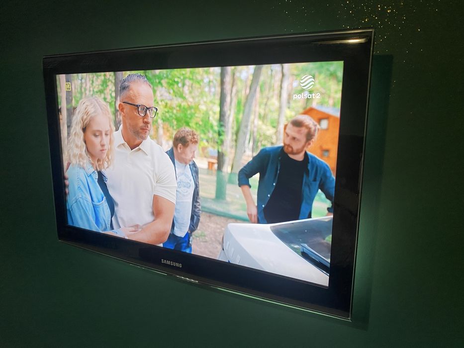 Telewizor LCD 40” Samsung