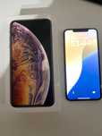 iPhone XS Max 256 gb