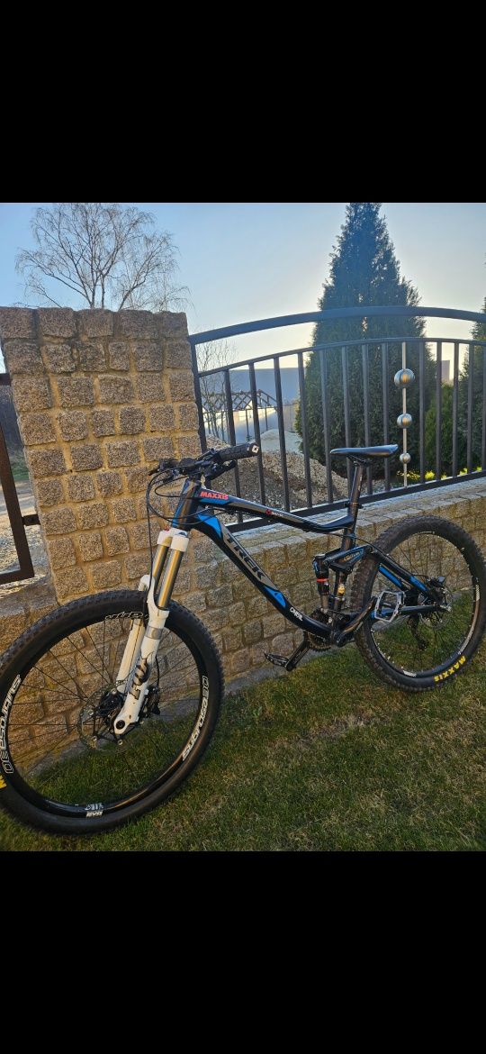 Trek fuel ex 7  doinwestowany