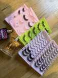 Rzesy i perfumy uzywane