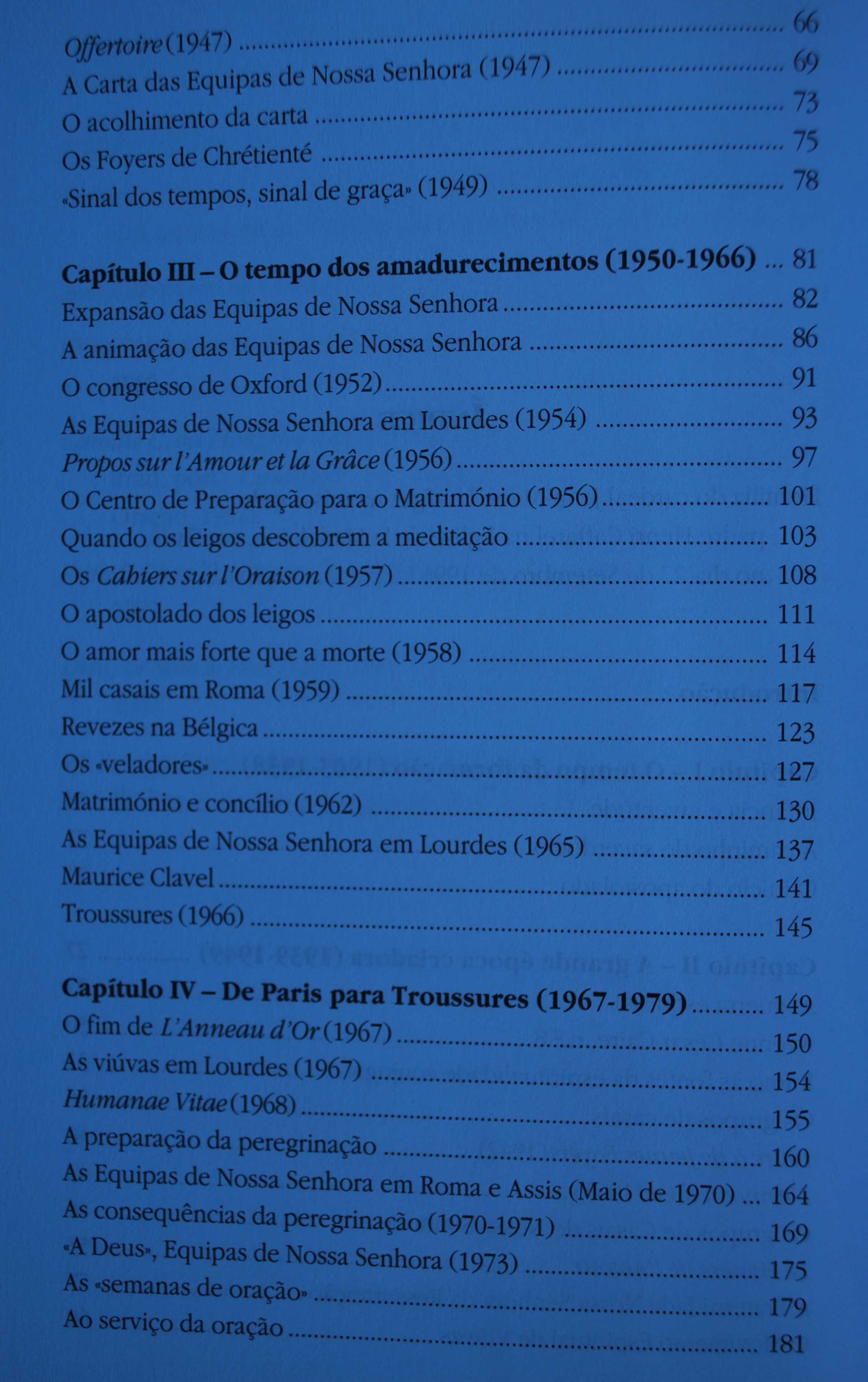 Henri Caffarel Um Homem Cativado Por Deus de Jean Allemand