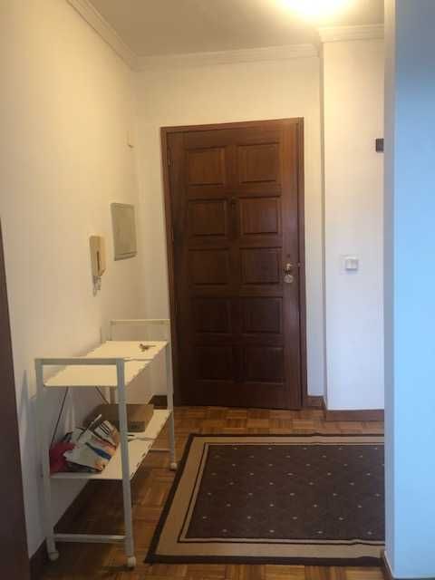 Quarto rapaz - Vila Jovem