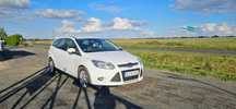 Ford Focus Stan bardzo dobry.Diesel