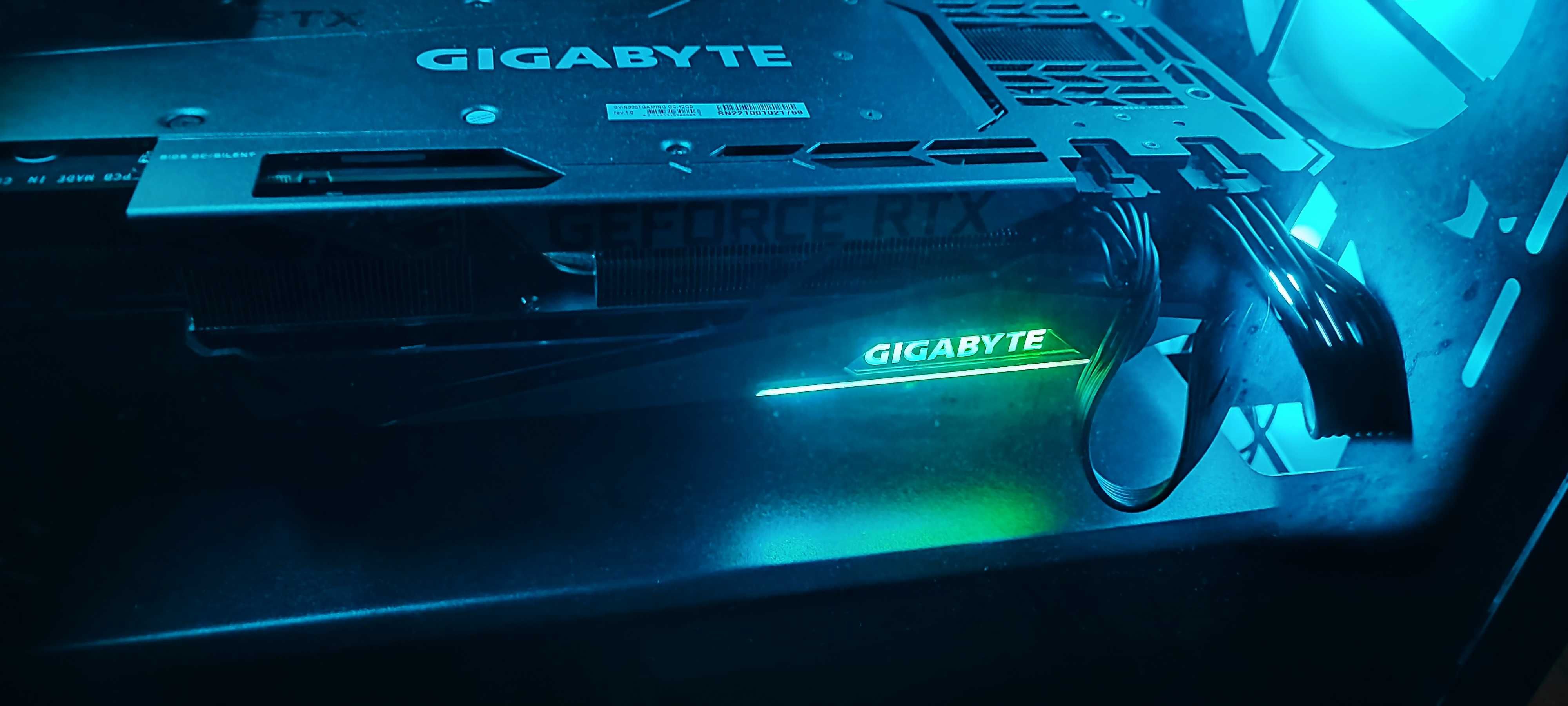 Gigabyte 3080ti 12G