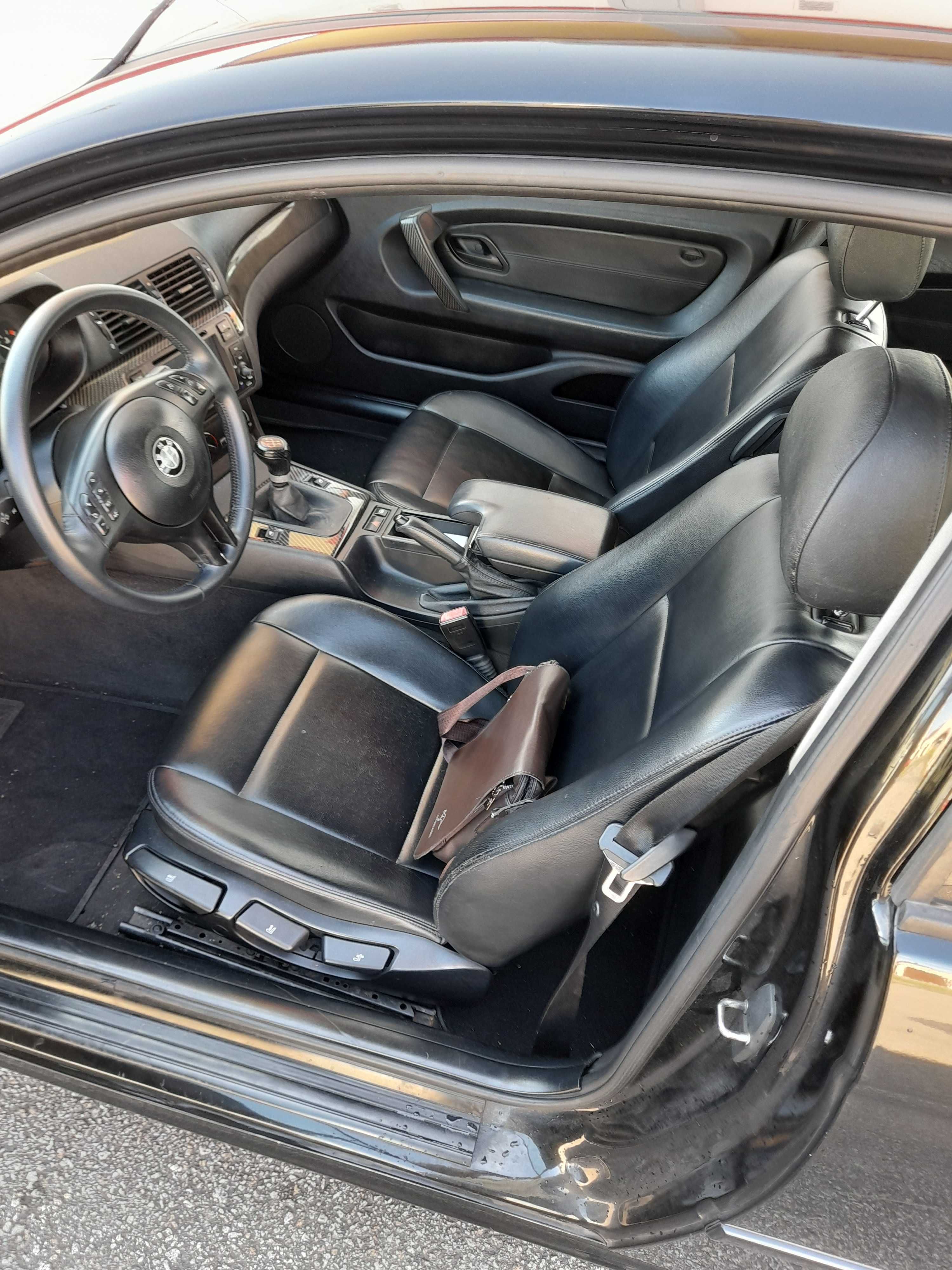 BMW 316i Kit M Compact