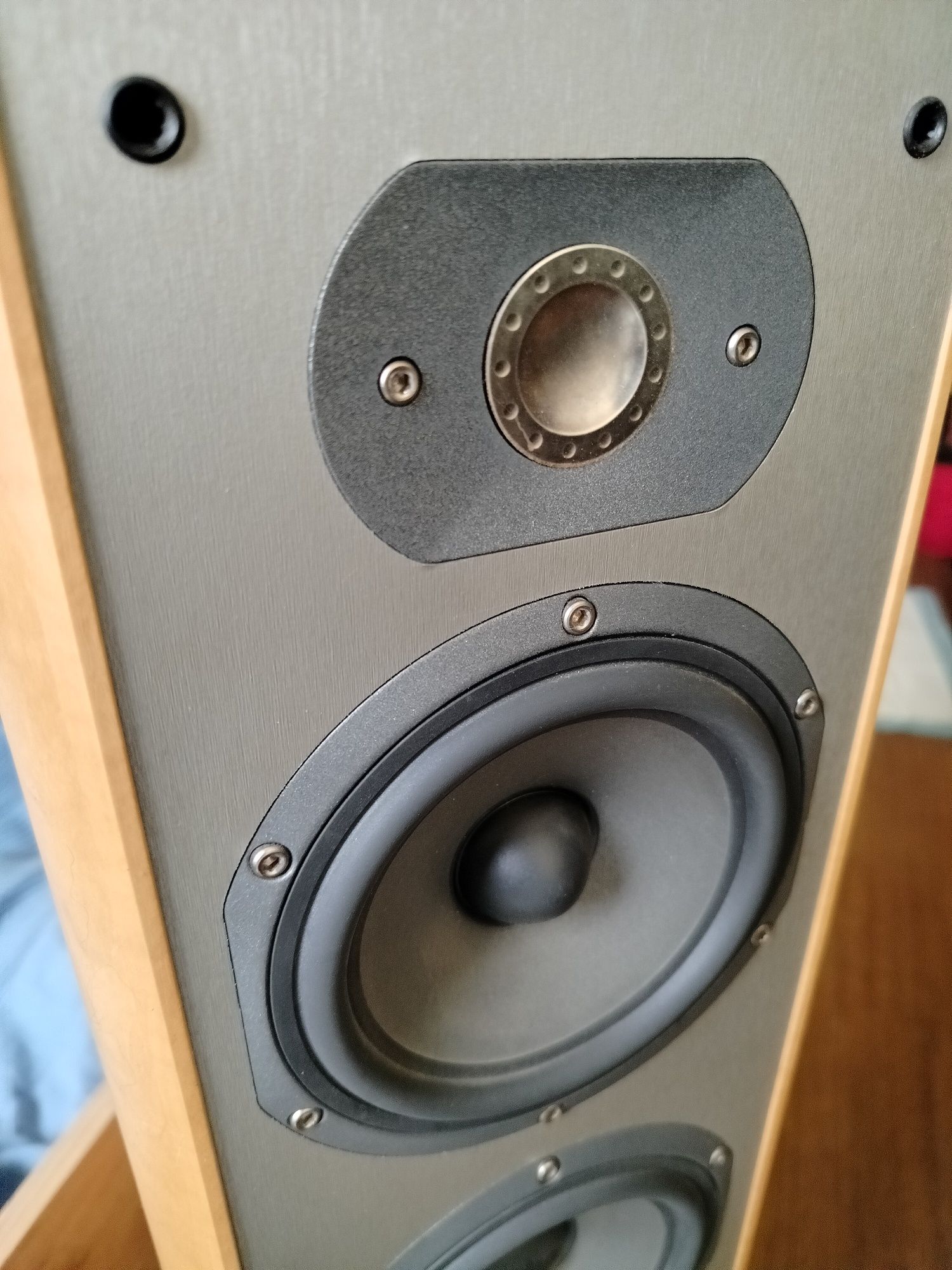 Focal JMLab Chorus 714S Kolumny audiofilskie na sprzedaż